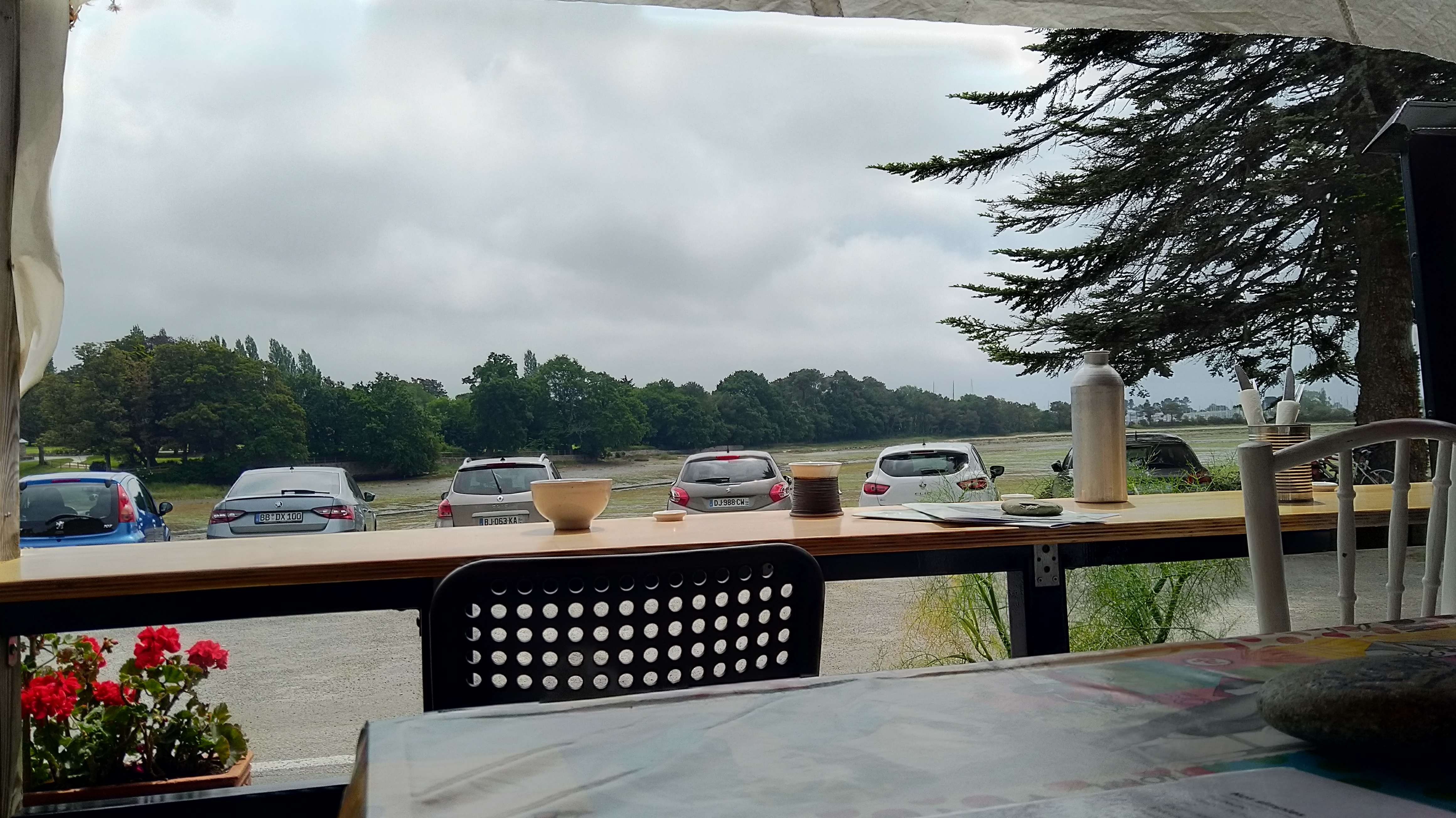 Photo n° 3 de l'avis de Adeline.e fait le 02/06/2019 à 13:02