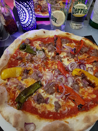 Pizza du Restaurant italien Restaurant - Pizzeria Bell'Anima à Boulay-Moselle - n°18