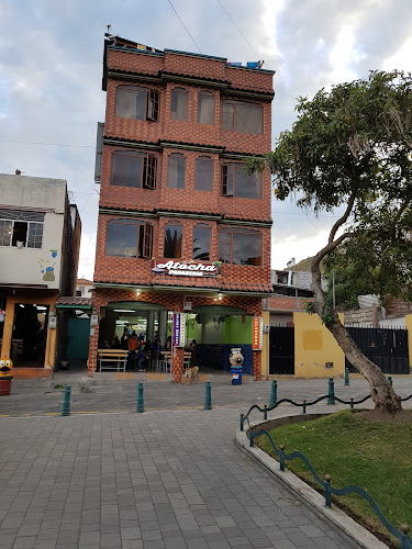 Opiniones de Panaderia Atocha en Ambato - Panadería