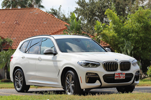 BMW Dealer «Bert Ogden BMW», reviews and photos, 3201 N 10th St, McAllen, TX 78501, USA