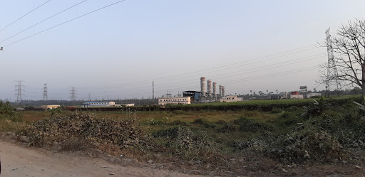 Calabar Power Plant, A 4-1, Nigeria, Electric Utility Company, state Cross River