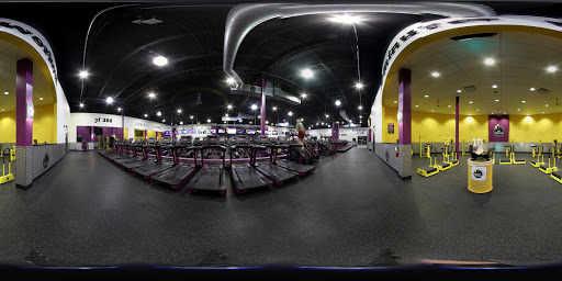 Gym «Planet Fitness - Bountiful, UT», reviews and photos, 155 W 500 S #3, Bountiful, UT 84010, USA