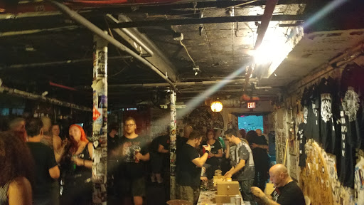 Live Music Venue «The Meatlocker», reviews and photos, 8 Park St, Montclair, NJ 07042, USA