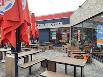 Atmosphère du Restauration rapide Burger King à Saint-Sébastien-sur-Loire - n°2