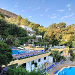 Photo n°1 de l'avis de Giuseppe.c fait le 06/10/2023 à 06:35 sur le  Hotel L'Oasi à Casamicciola Terme