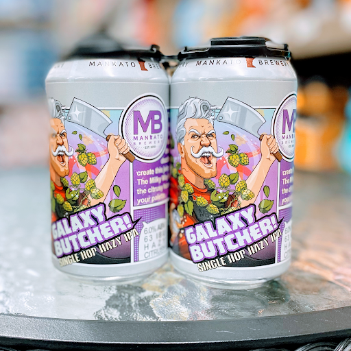 Liquor Store «Wayside Liquor», reviews and photos, 404 4th St NW, Montgomery, MN 56069, USA