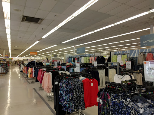 Kmart, 10500 Wicklow Way, Jackson, CA 95642, USA, 