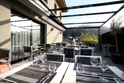 Restaurant L'Esprit Sarlat à Sarlat-la-Canéda