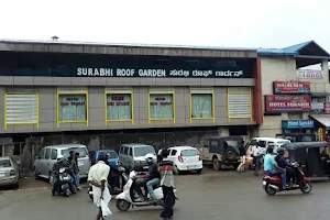 Hotel Surabhi image