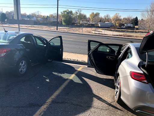 Car Wash «Pro Clean Auto Wash», reviews and photos, 5575 Leetsdale Dr, Denver, CO 80246, USA