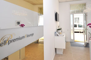 Cell Premium Lounge München