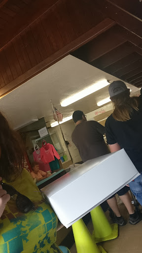 Donut Shop «Mary Lou Donuts», reviews and photos, 1830 S 4th St, Lafayette, IN 47905, USA