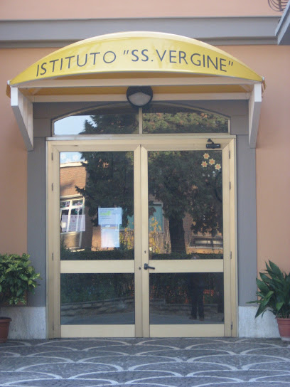 Istituto SS. Vergine - Scuola primaria parificata e paritaria