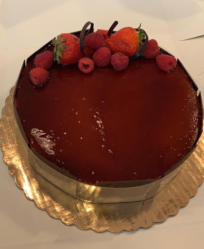 Bakery «Hollin Hall Pastry Shop», reviews and photos, 7920 Fort Hunt Rd, Alexandria, VA 22308, USA