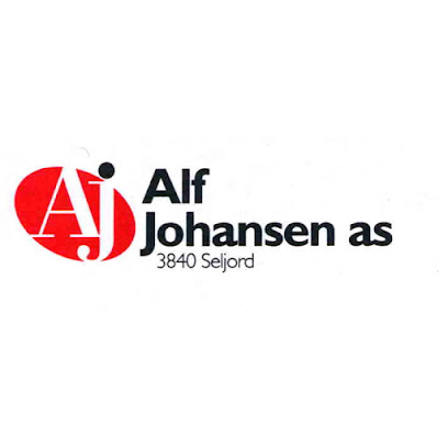 Alf Johansen AS