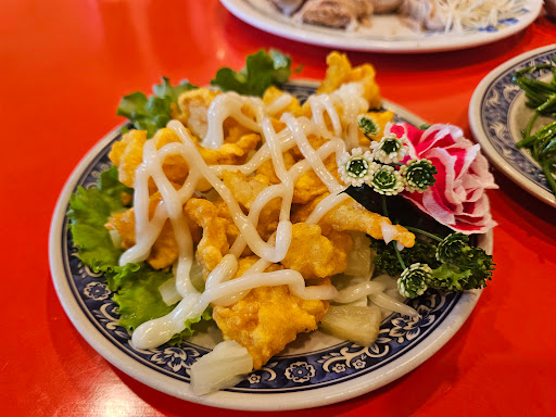 新屋建業鵝肉美食館 的照片