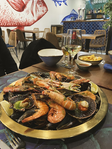 Fishbay en Montcada i Reixac