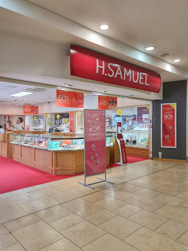 Reviews of H. Samuel in Norwich - Jewelry
