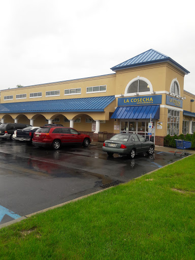 Grocery Store «La Cosecha III», reviews and photos, 306 S Main St, Pleasantville, NJ 08232, USA