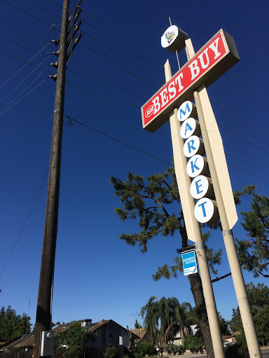 Grocery Store «Best Buy Market IGA», reviews and photos, 1300 W Walnut Ave, Visalia, CA 93277, USA