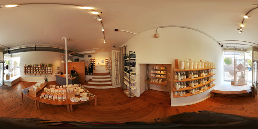 Beauty Supply Store «Shore Soap Company», reviews and photos, 302 Thames St, Newport, RI 02840, USA