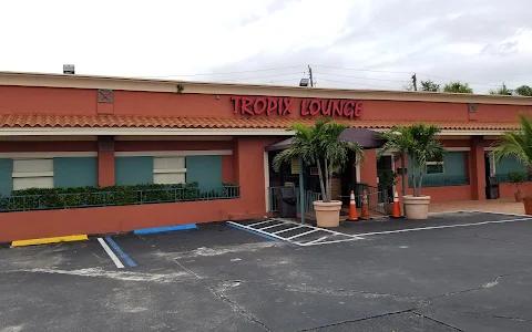 Tropix Lounge image