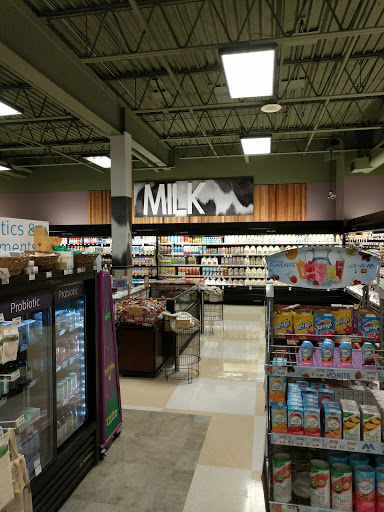 Grocery Store «D & W Fresh Market», reviews and photos, 1814 Breton Rd SE, Grand Rapids, MI 49506, USA