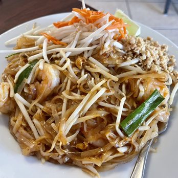 Thai Orchid Restaurant Of Murrieta image