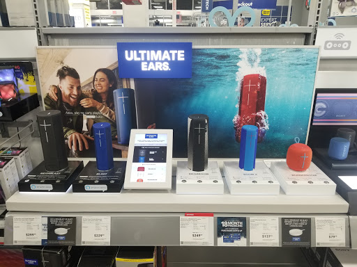 Electronics Store «Best Buy», reviews and photos, 2041 U.S. 287 Frontage Rd, Mansfield, TX 76063, USA