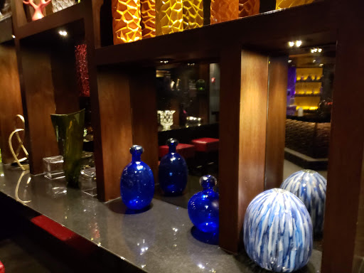 Movie Theater «iPic Theaters», reviews and photos, 3701 NE 163rd St, North Miami Beach, FL 33160, USA