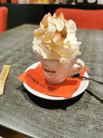 Crème glacée du Café ETIENNE Coffee & Shop Narbonne - n°14