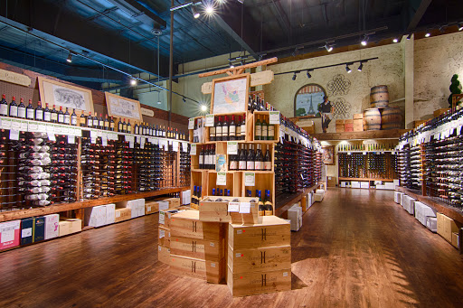 Liquor Store «Goody Goody Liquor», reviews and photos, 103 FM 423, Little Elm, TX 75068, USA