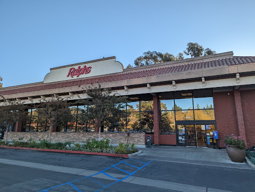 Grocery Store «Ralphs», reviews and photos, 25105 Marguerite Pkwy, Mission Viejo, CA 92691, USA