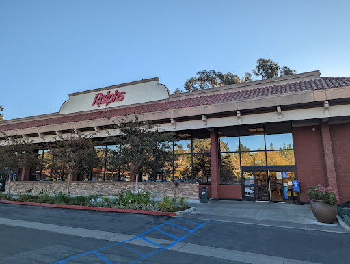 Grocery Store «Ralphs», reviews and photos, 25105 Marguerite Pkwy, Mission Viejo, CA 92691, USA