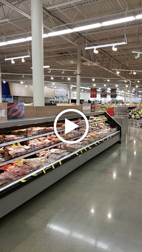 Grocery Store «Meijer», reviews and photos, 171 W Town Square Way, Oak Creek, WI 53154, USA