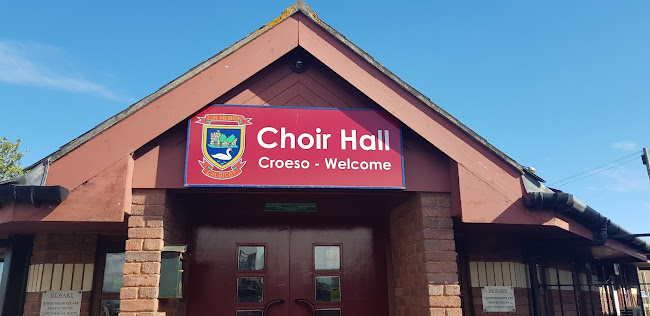Reviews of Caldicot Choir Hall in Newport - Association