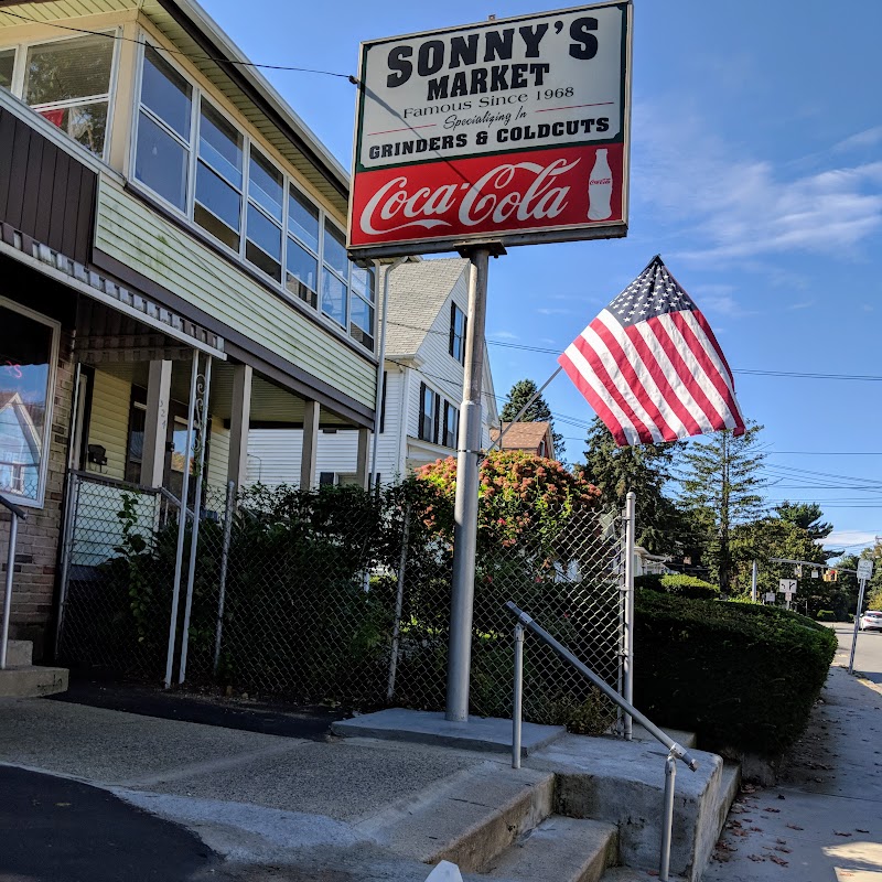Sonny's Market