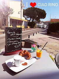 Photos du propriétaire du Restaurant Ciao Rino à Saint-Tropez - n°1