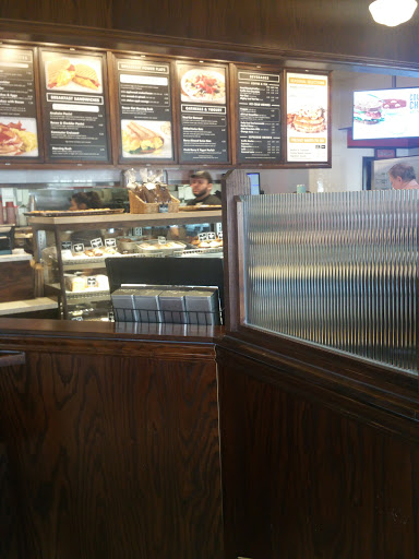 Cafe «Corner Bakery Cafe», reviews and photos, 17575 Harvard Ave # A, Irvine, CA 92614, USA