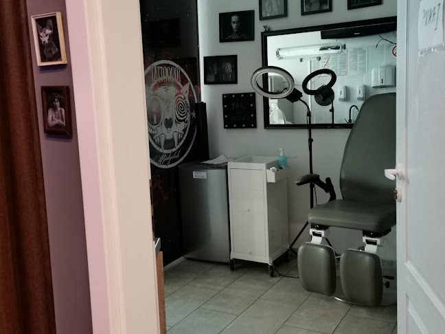 Comentarii opinii despre Izunia Izzy Piercing