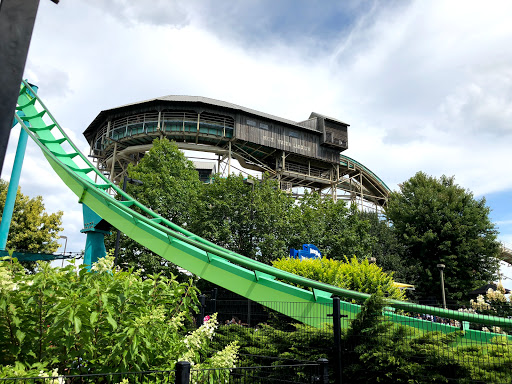 Water Park «Dorney Park & Wildwater Kingdom», reviews and photos, 3830 Dorney Park Rd, Allentown, PA 18104, USA