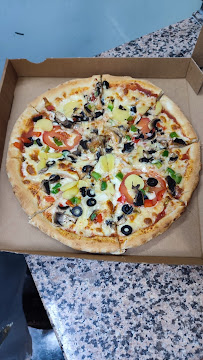Les plus récentes photos du Pizzeria Express Pizza à Drancy - n°20