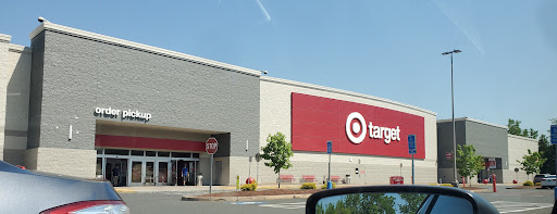Department Store «Target», reviews and photos, 475 Hartford Rd, New Britain, CT 06053, USA