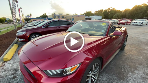 Used Car Dealer «Sunny Florida Cars», reviews and photos, 2000 9th St W, Bradenton, FL 34205, USA