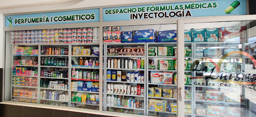 Droguería Drogamedic - Corresponsal Bancolombia