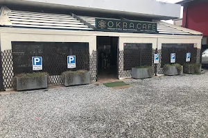 Magazin Romanesc - Okra.Cafe | Bar, Tavola Calda, Prodotti tipici rumeni image