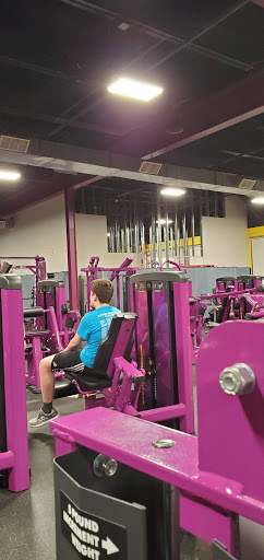 Gym «Planet Fitness», reviews and photos, 329 NY-59, Airmont, NY 10952, USA