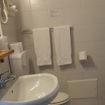 Photo n°2 de l'avis de Vincenza.o fait le 18/08/2020 à 09:00 sur le  Hotel Elisabetta à Sestri Levante