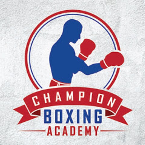 Champion Boxing Academy