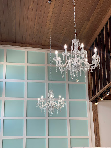 Bridal Shop «The White Magnolia Bridal Collection», reviews and photos, 1101 W Kennedy Blvd, Tampa, FL 33606, USA